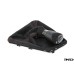 IND Matte Carbon Stitched Shift Boot - F87 M2 6MT