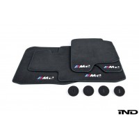IND Floor Mat Set - F87 M2