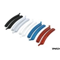 IND Painted Front Reflector Set - F87 M2