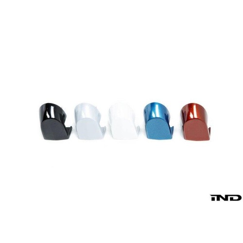 IND Painted Keyhole Cover - F87 M2