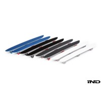 IND Painted Rear Reflector Set - F87 M2