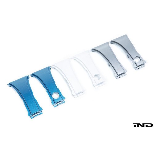 IND Painted Center Grille Trim - F90 M5