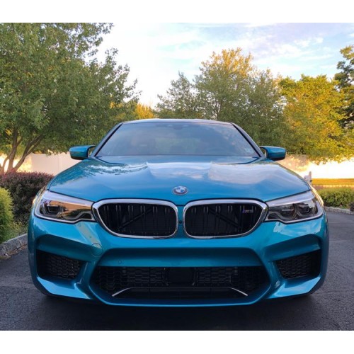 F90 M5