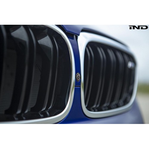 F90 M5