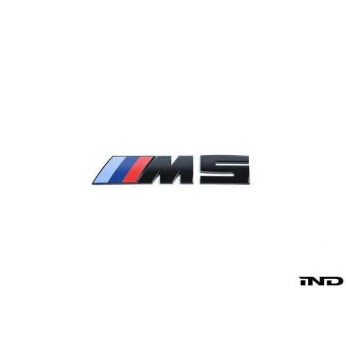 F90 M5