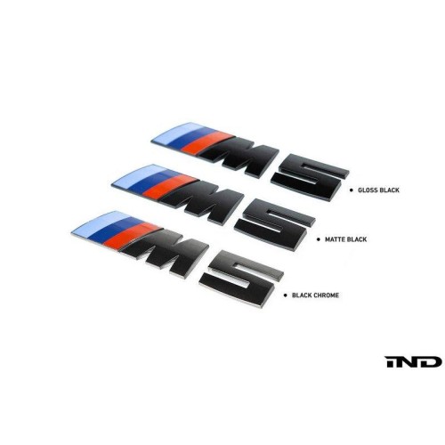F90 M5