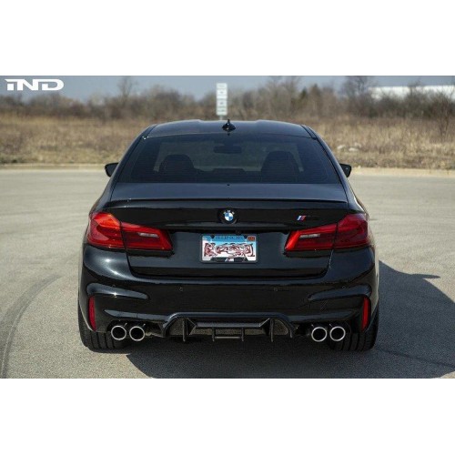 F90 M5