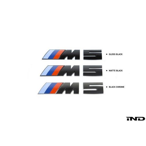F90 M5