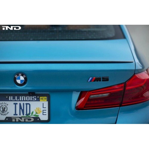 F90 M5
