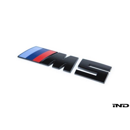 F90 M5
