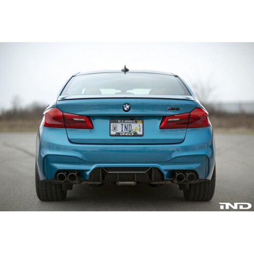 F90 M5