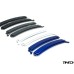 IND Painted Front Reflector Set - F92 M8
