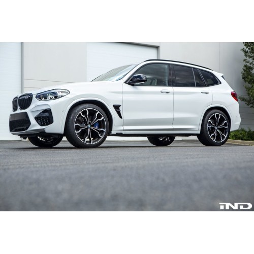 F98 X4M