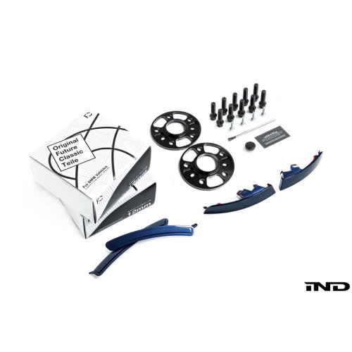 IND Essential Kit - G05 X5