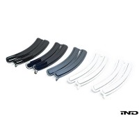IND Painted Front Reflector Set - G05 X5