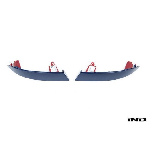 IND Painted Rear Reflector Set - G05 X5