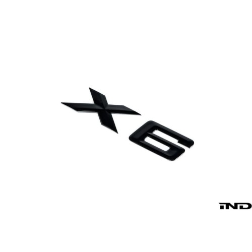 G06 X6