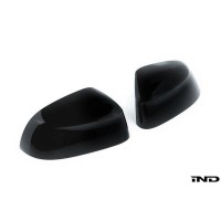 IND Painted Mirror Cap Set - G07 X7