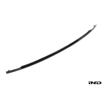 IND Painted Gloss Black Trunk Trim - G07 X7