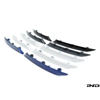 IND Painted Rear Reflector Set - G20 3-Series M-Sport
