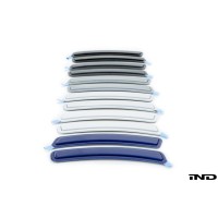 IND Painted Front Reflector Set - G22/ G23/ G26 4-Series