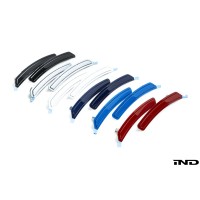 IND Painted Front Reflector Set - G29 Z4