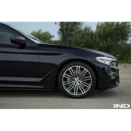 F90 M5