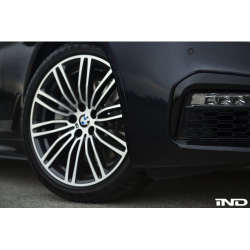 F90 M5