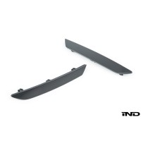 IND Painted Rear Reflector Set - G30 5-Series M-Sport
