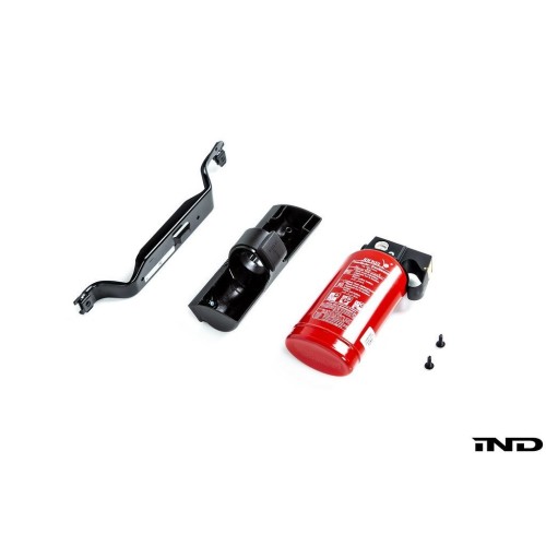 BMW Fire Extinguisher Kit - G80 M3 | G82 M4