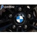 Thunder Bolts Club Sports Titanium Forged Stud Conversion Kit - BMW E-Chassis