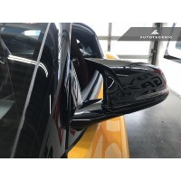 AutoTecknic M-Inspired Painted Mirror Covers - G29 Z4