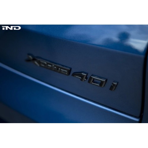 G05 X5