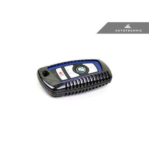 AutoTecknic Dry Carbon Key Case - BMW F87 M2 | F80 M3 | F82/ F83 M4