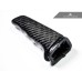 AutoTecknic Replacement Carbon Fiber E-Brake Handle - BMW