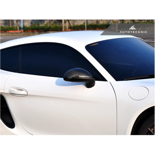 981 Cayman