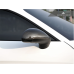 AutoTecknic Replacement Carbon Fiber mirror Covers - Porsche 991 Carrera | 981 Cayman / Boxster