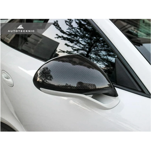 981 Cayman