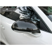AutoTecknic Dry Carbon Sport Design Mirror Covers - Porsche 991 Carrera | Turbo | GT3 | GT4