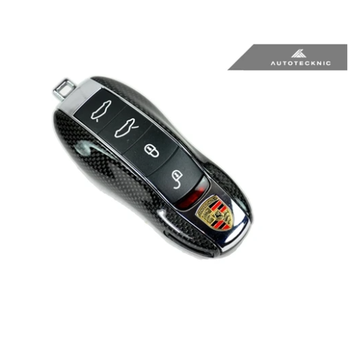 981 Cayman