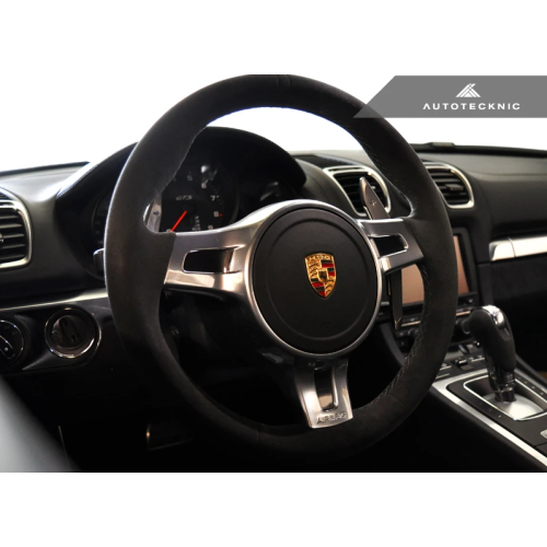 981 Cayman