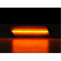 AutoTecknic LED Side Markers - Porsche Macan 2014-2019