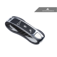 AutoTecknic Dry Carbon Key Case - Porsche 992 Carrera Models
